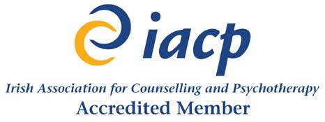 link to Irish Association for Counselling and Psychotherapy 